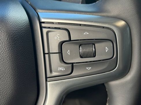 Used 2023 Chevrolet Silverado 1500 RST w/ RST All Star Premium Package AWD/4WD image 23