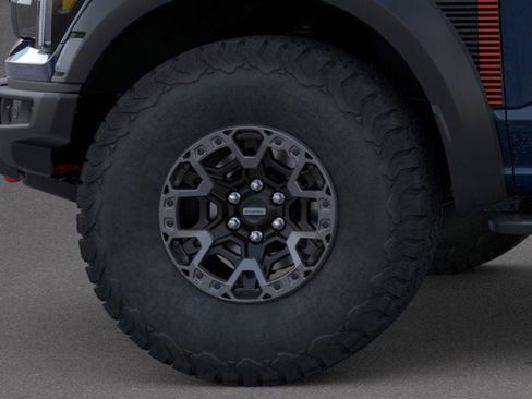 New 2026 Ford F150 Raptor image 18