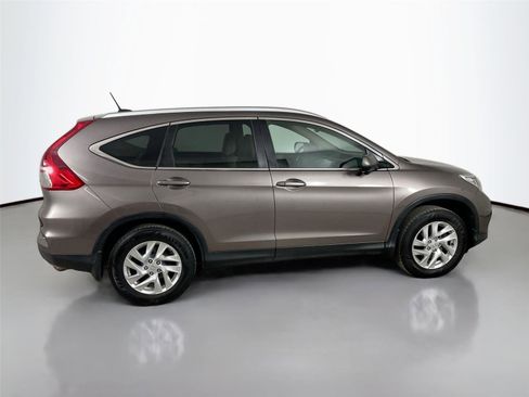 Used 2016 Honda CR-V EX-L image 8