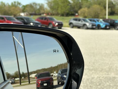 Certified 2025 Buick Enclave Avenir w/ Super Cruise Package image 55