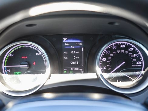 Used 2022 Toyota Camry LE FWD image 22