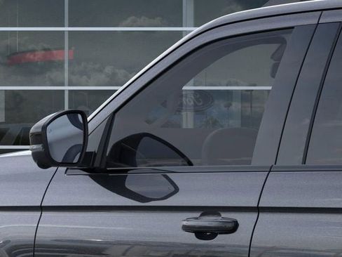 New 2026 Ford Expedition Platinum image 20