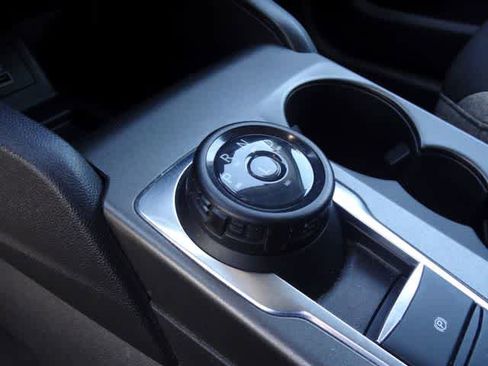 Used 2025 Ford Bronco Sport Big Bend AWD/4WD image 8