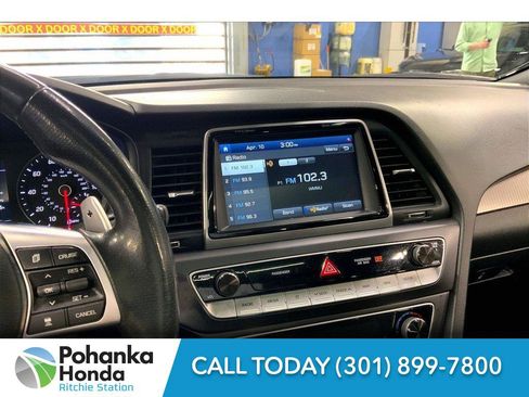 Used 2019 Hyundai Sonata Limited image 5