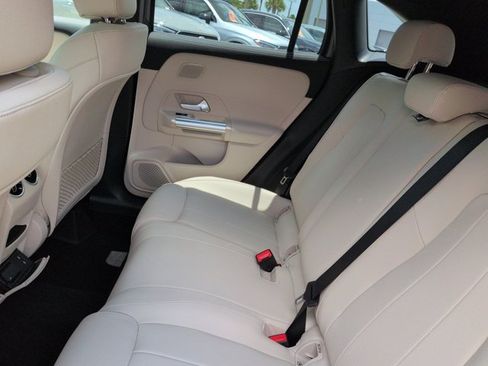 New 2026 Mercedes-Benz GLA 250 image 14