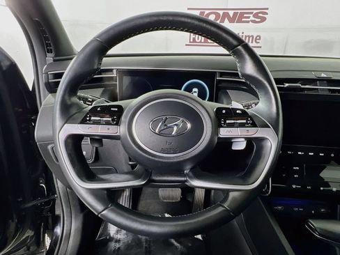 Certified 2022 Hyundai Santa Cruz Limited AWD/4WD image 24
