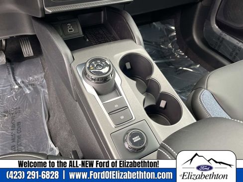 New 2025 Ford Bronco Sport Outer Banks image 28