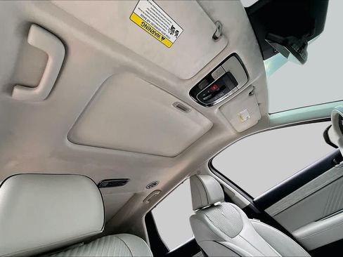 Used 2024 Hyundai Palisade Calligraphy FWD image 14