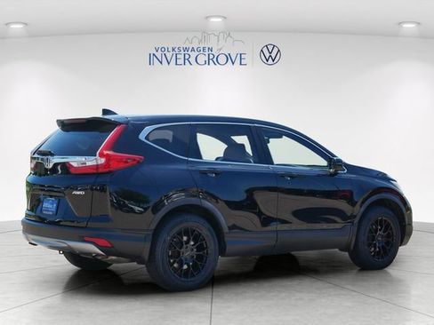 Used 2018 Honda CR-V EX image 7
