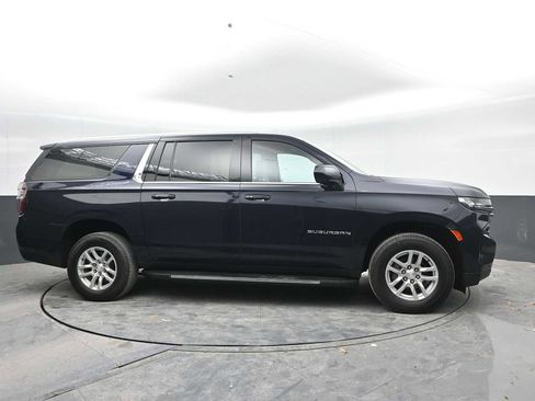 Used 2022 Chevrolet Suburban LS AWD/4WD image 8