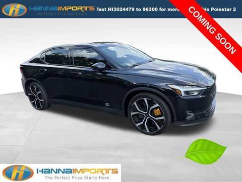 Used 2023 Polestar Polestar 2 w/ Pilot Pack AWD/4WD image 1