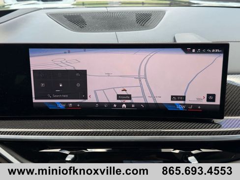 Used 2024 BMW X7 M60i AWD/4WD image 33