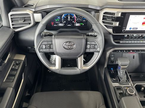 Certified 2026 Toyota Sequoia SR5 AWD/4WD image 13
