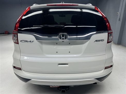 Used 2015 Honda CR-V EX-L image 6