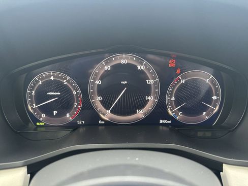 New 2026 MAZDA CX-90 3.3 Turbo w/ Premium Plus Pkg image 15