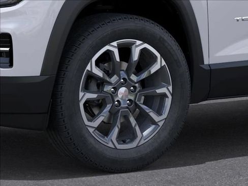 New 2026 GMC Terrain Elevation w/ Elevation Premium Package AWD/4WD image 11