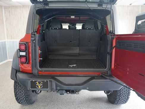 Used 2023 Ford Bronco Raptor AWD/4WD image 36