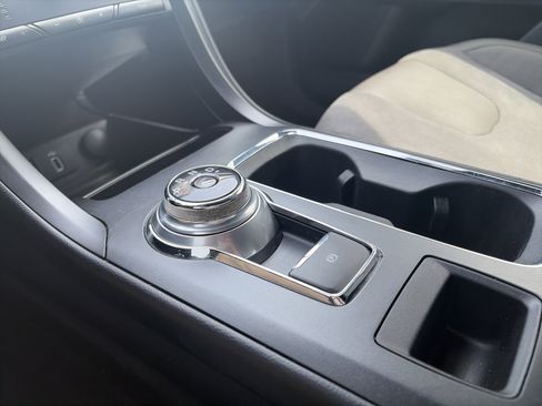 Used 2017 Ford Fusion Sport w/ Equipment Group 401A image 23