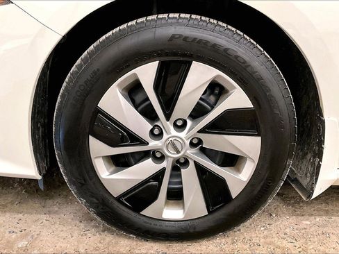 Used 2020 Nissan Altima 2.5 S image 8