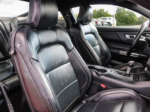 Used 2024 Ford Mustang Premium image 16