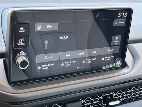 Used 2026 Honda Accord SE image 19
