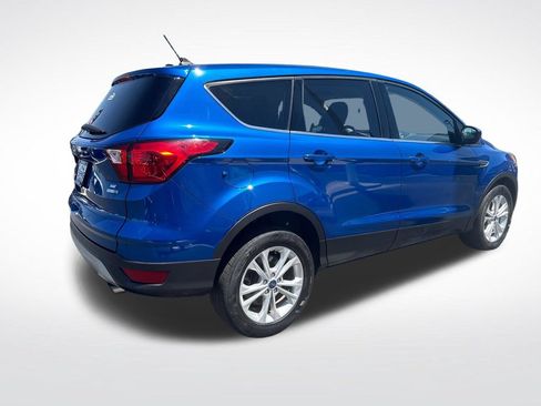 Used 2019 Ford Escape SE AWD/4WD image 5