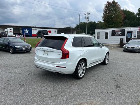 Used 2018 Volvo XC90 T6 Inscription w/ Convenience Package image 6