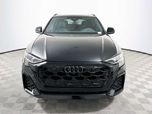 New 2026 Audi Q8 Premium Plus image 2