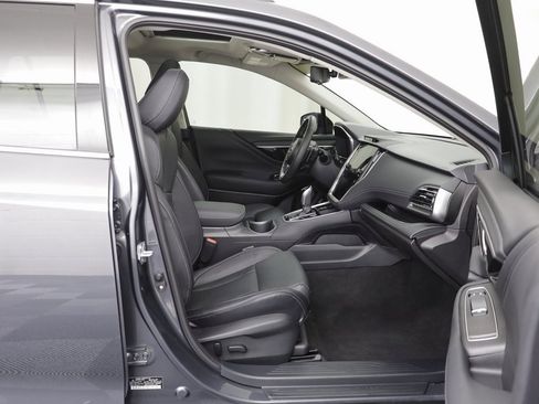 Used 2024 Subaru Outback Touring XT image 18