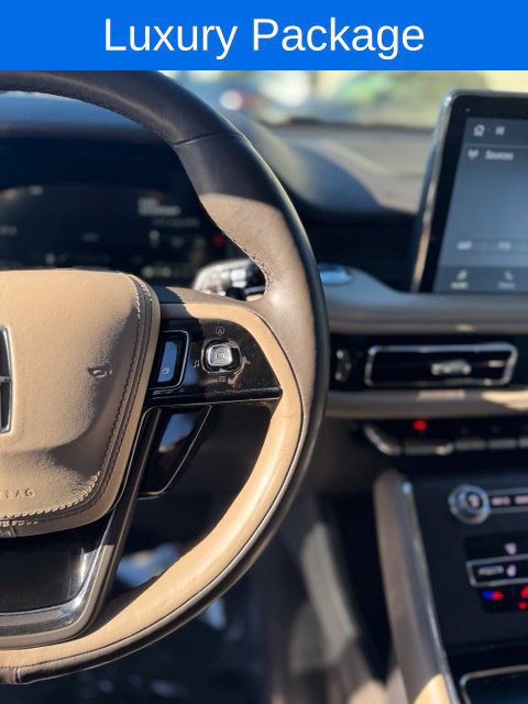 Used 2020 Lincoln Aviator Reserve w/ Equipment Group 202A AWD/4WD image 19