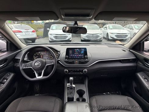 Used 2020 Nissan Altima 2.5 S image 20