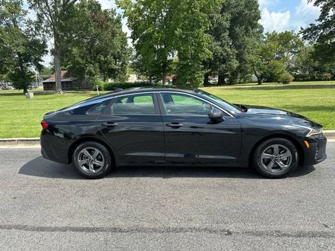 Used 2022 Kia K5 LX FWD image 29