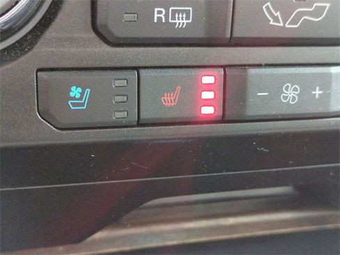 Used 2018 Ford F150 Lariat w/ Equipment Group 501A Mid image 23