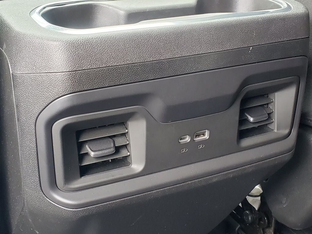 Used 2023 Chevrolet Silverado 1500 RST AWD/4WD image 27