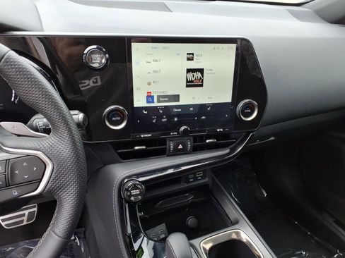 Used 2025 Lexus NX 350 F Sport w/ Accessory Package (2T) image 9