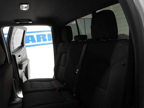 New 2026 Chevrolet Colorado LT w/ Advanced Trailering Package image 28