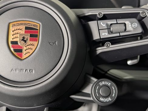 New 2026 Porsche Cayenne S AWD/4WD image 40