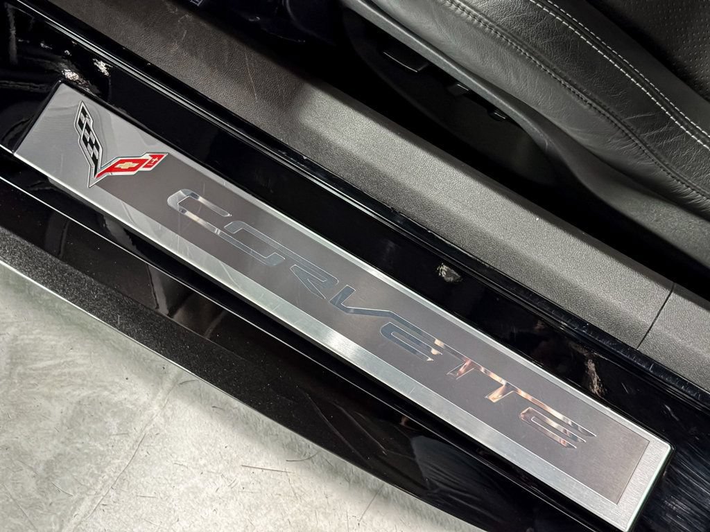Used 2017 Chevrolet Corvette Z06 RWD image 61