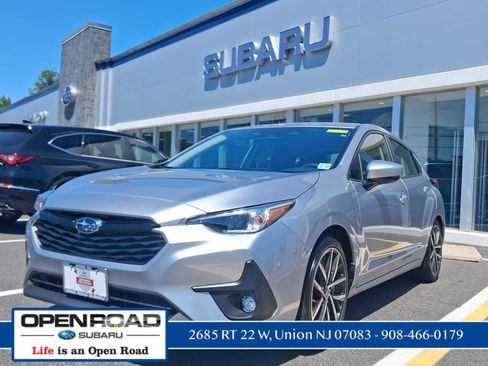 Used 2026 Subaru Impreza 2.0i Sport AWD/4WD image 1