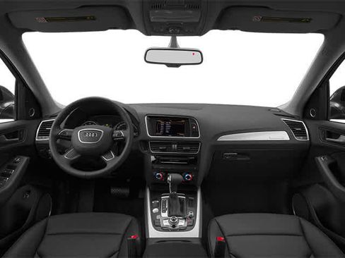 Used 2014 Audi Q5 2.0T Premium Plus w/ Premium Plus Package AWD/4WD image 7