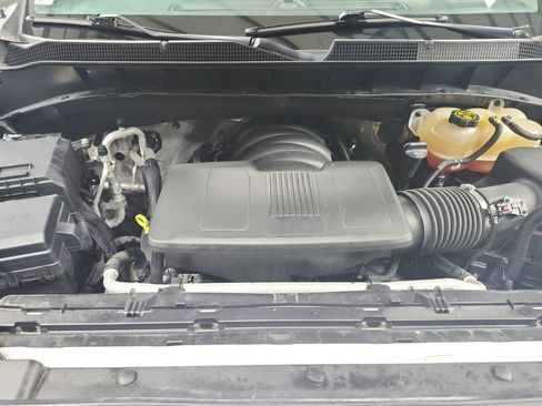 Used 2022 Chevrolet Silverado 1500 RST AWD/4WD image 17