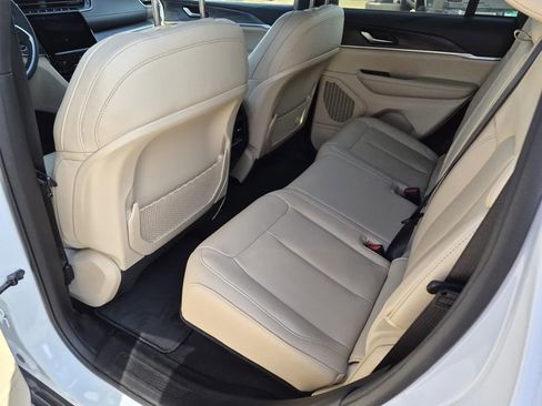 Used 2023 Jeep Grand Cherokee Limited image 12