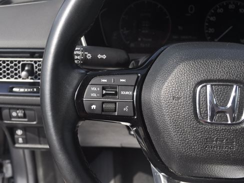 Used 2023 Honda Civic EX-L image 19