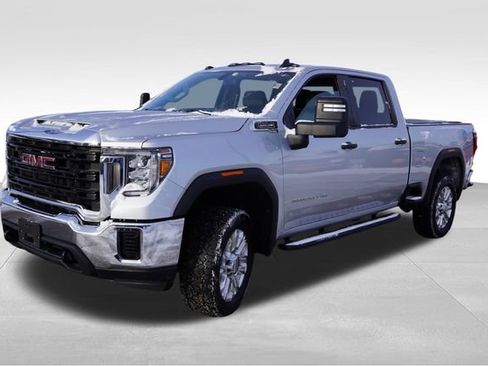 Used 2020 GMC Sierra 2500 Base w/ Convenience Package image 11