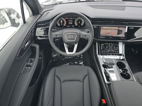 New 2026 Audi Q7 3.0T Premium Plus image 18