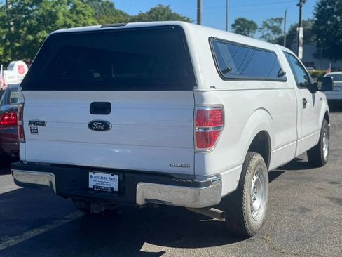 Used 2014 Ford F150 XL w/ Equipment Group 101A Mid RWD image 5