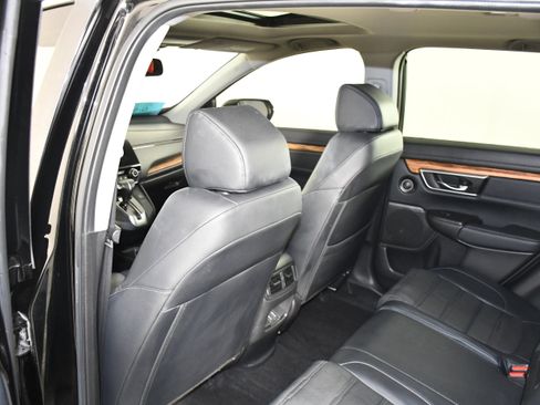 Used 2019 Honda CR-V EX-L image 47