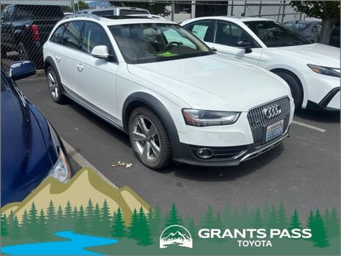 Used 2013 Audi A4 Premium Plus AWD/4WD image 1
