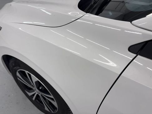 Used 2021 Nissan Sentra SV FWD image 19