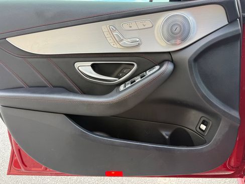 Used 2019 Mercedes-Benz C 43 AMG 4MATIC Sedan w/ Parking Assistance Package image 45